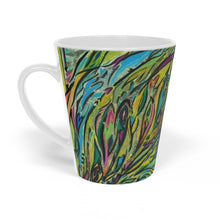 Load image into Gallery viewer, Fall Afresh Latte Mug, 12oz