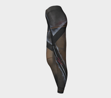 Load image into Gallery viewer, It is Finished Classic Leggings