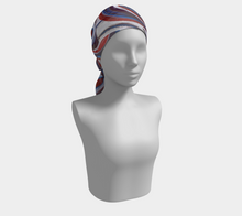 Load image into Gallery viewer, Love Letter Long Scarf