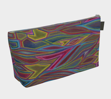 Load image into Gallery viewer, Into the Mystic Makeup Bag