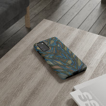 Load image into Gallery viewer, Ingrained Phone Case