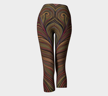 Load image into Gallery viewer, Merge Classic Capris
