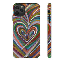 Load image into Gallery viewer, Change of Heart Phone Case
