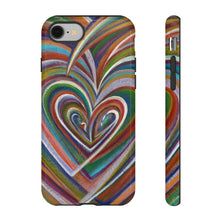 Load image into Gallery viewer, Change of Heart Phone Case