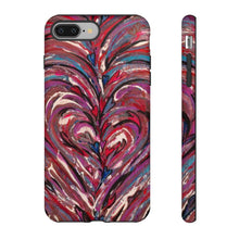 Load image into Gallery viewer, A New Heart Phone Case