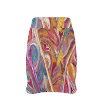 Load image into Gallery viewer, Take Heart Skort