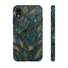 Load image into Gallery viewer, Ingrained Phone Case