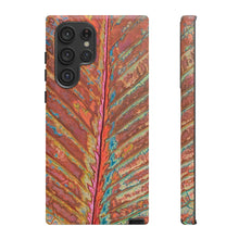 Load image into Gallery viewer, Nothing Gold Can Stay Phone Case
