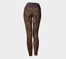 Load image into Gallery viewer, Merge Yoga Leggings