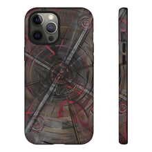 Load image into Gallery viewer, Groove Phone Case