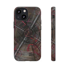 Load image into Gallery viewer, Groove Phone Case