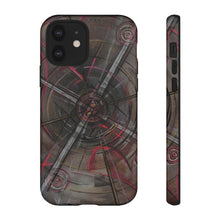 Load image into Gallery viewer, Groove Phone Case