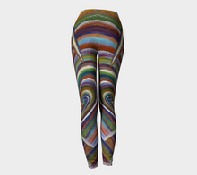Load image into Gallery viewer, Change of Heart Classic Leggings