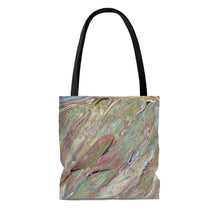 Load image into Gallery viewer, Gossamer Wings Tote Bag