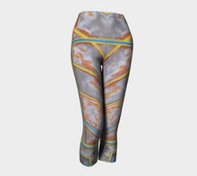Load image into Gallery viewer, What Remains Classic Capris