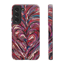 Load image into Gallery viewer, A New Heart Phone Case