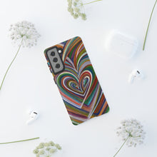 Load image into Gallery viewer, Change of Heart Phone Case