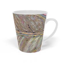 Load image into Gallery viewer, Gossamer Wings Latte Mug, 12oz