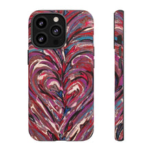 Load image into Gallery viewer, A New Heart Phone Case