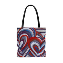Load image into Gallery viewer, Love Letter Tote Bag