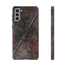 Load image into Gallery viewer, Groove Phone Case