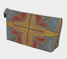 Load image into Gallery viewer, Morning Star Makeup Bag