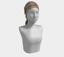 Load image into Gallery viewer, In Due Season Long Scarf