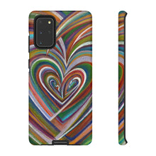 Load image into Gallery viewer, Change of Heart Phone Case