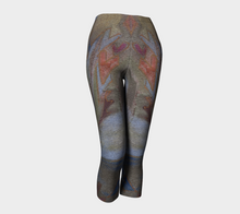 Load image into Gallery viewer, It Is Well Classic Capris