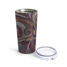 Load image into Gallery viewer, Sweet Aroma Tumbler 20oz