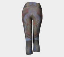 Load image into Gallery viewer, It Is Well Classic Capris