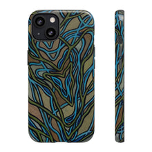 Load image into Gallery viewer, Ingrained Phone Case