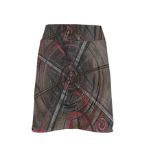 Load image into Gallery viewer, Groove Skort