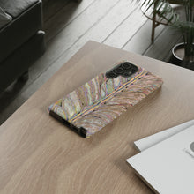 Load image into Gallery viewer, Gossamer Wings Phone Case