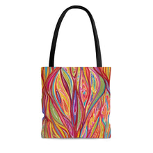 Load image into Gallery viewer, In the Moment Tote Bag