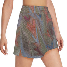 Load image into Gallery viewer, It Is Well Skort