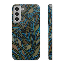 Load image into Gallery viewer, Ingrained Phone Case