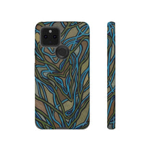 Load image into Gallery viewer, Ingrained Phone Case