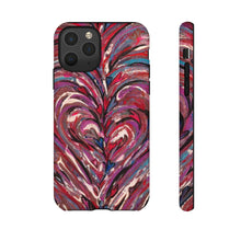 Load image into Gallery viewer, A New Heart Phone Case