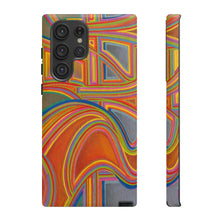 Load image into Gallery viewer, Candy'lanta Phone Case