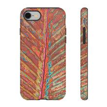 Load image into Gallery viewer, Nothing Gold Can Stay Phone Case