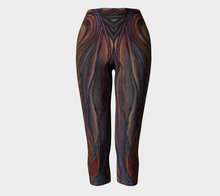 Load image into Gallery viewer, Merge Classic Capris