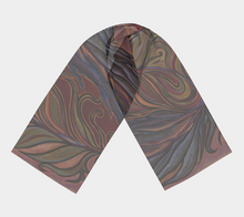Load image into Gallery viewer, Merge Long Scarf