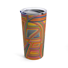 Load image into Gallery viewer, Candy'lanta Tumbler 20oz
