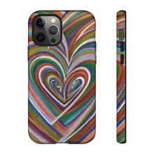 Load image into Gallery viewer, Change of Heart Phone Case