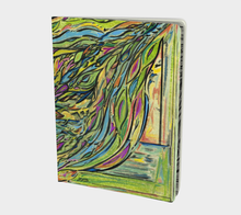 Load image into Gallery viewer, Fall Afresh Journal (Large)