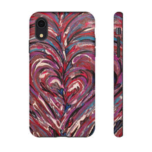 Load image into Gallery viewer, A New Heart Phone Case