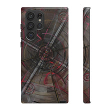 Load image into Gallery viewer, Groove Phone Case