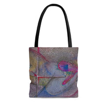 Load image into Gallery viewer, Sometimes Tote Bag
