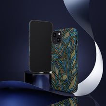 Load image into Gallery viewer, Ingrained Phone Case